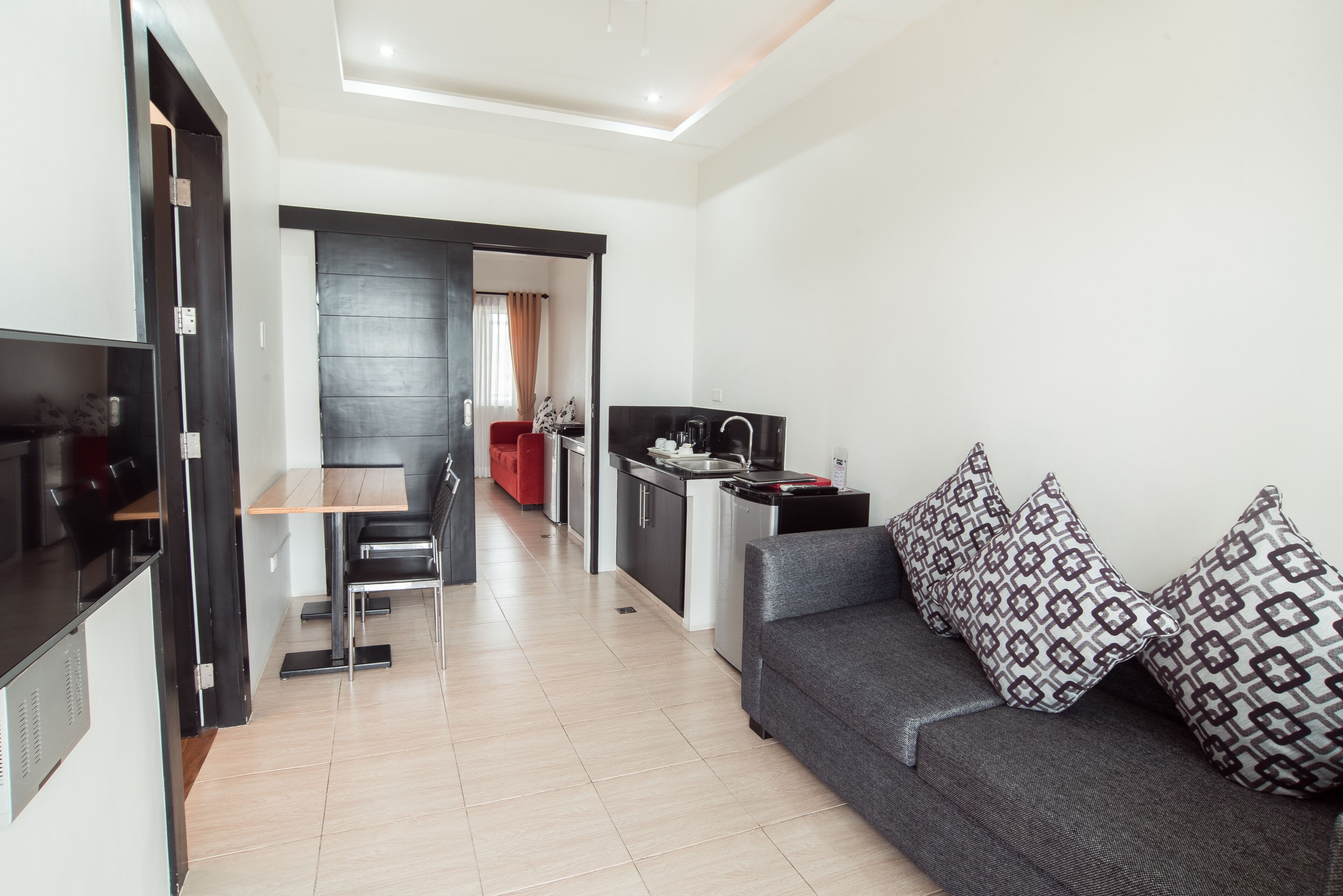 Capital O 919 V&s Vianshe Hotel And Events Place