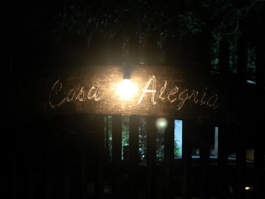 Casa Alegria Bed And Breakfast