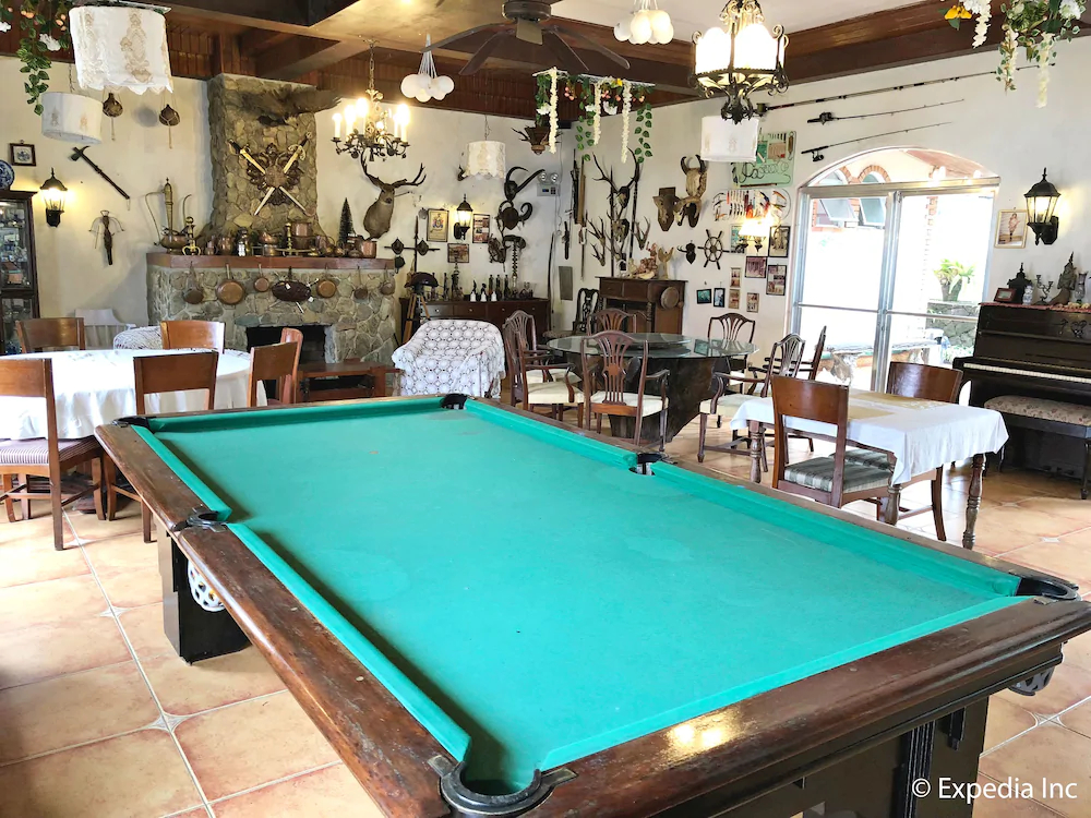 Casa de Carlo