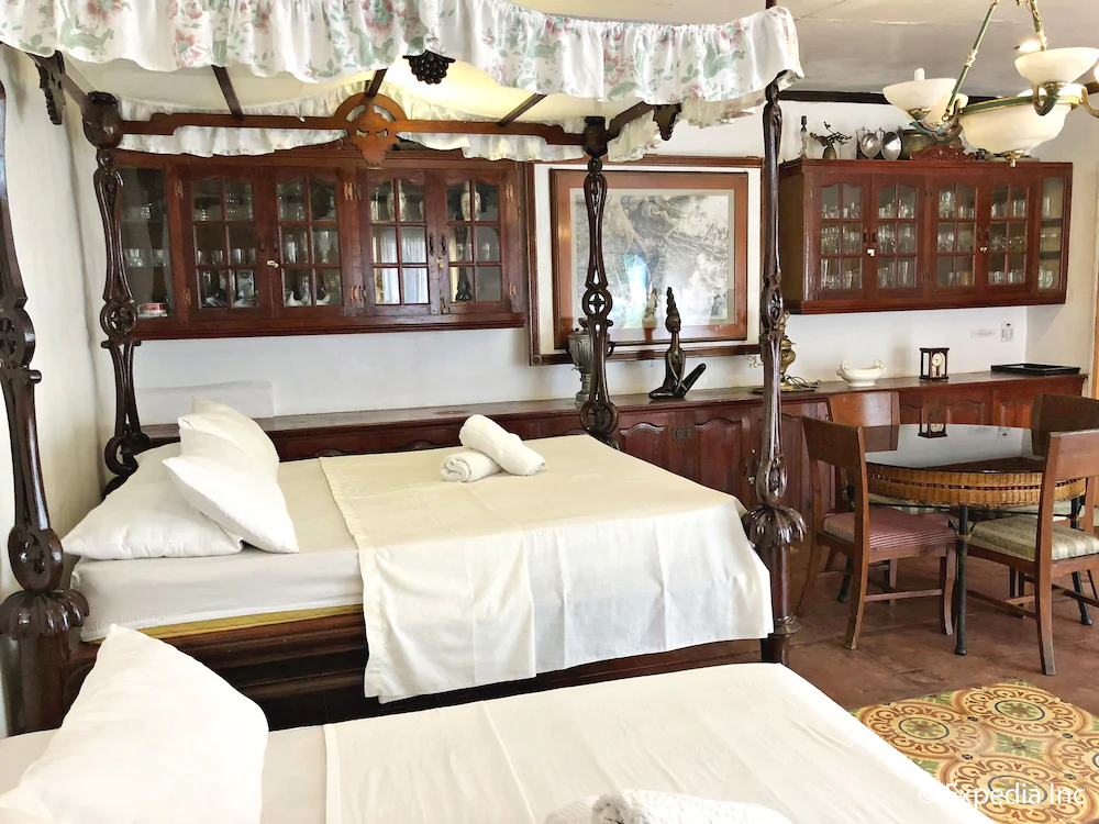 Casa de Carlo
