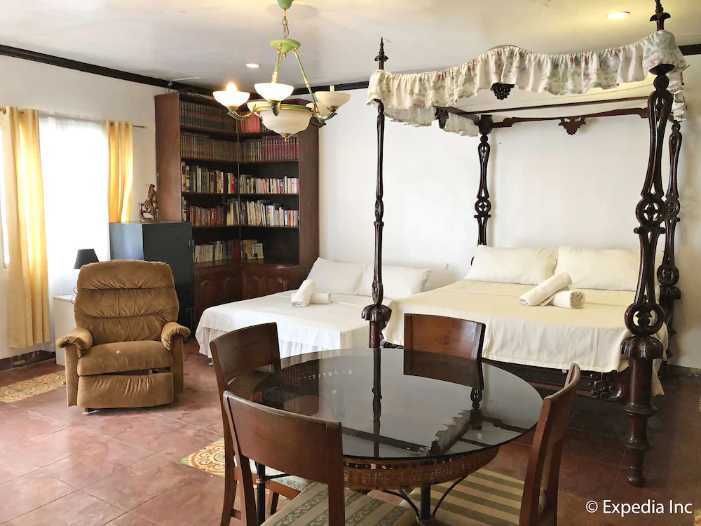 Casa de Carlo