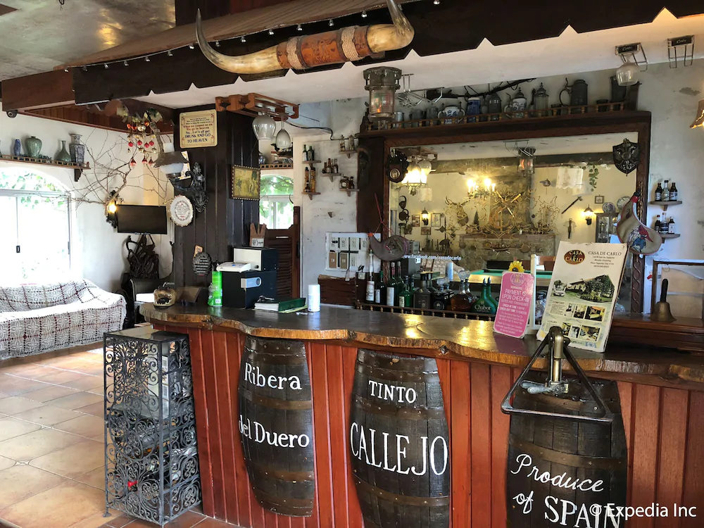 Casa de Carlo