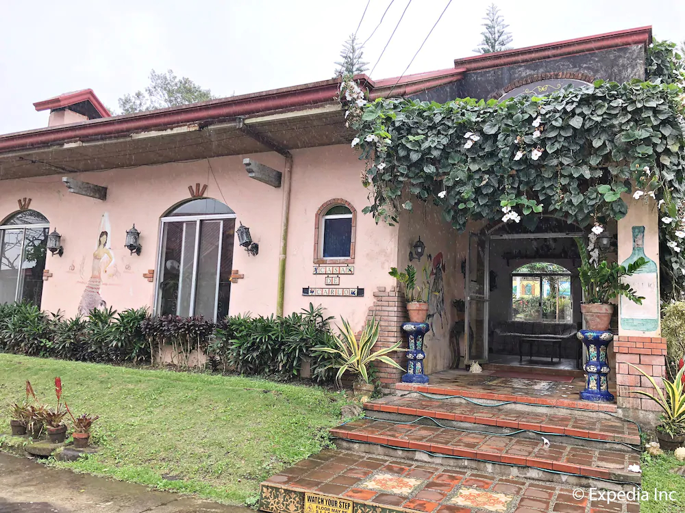 Casa de Carlo