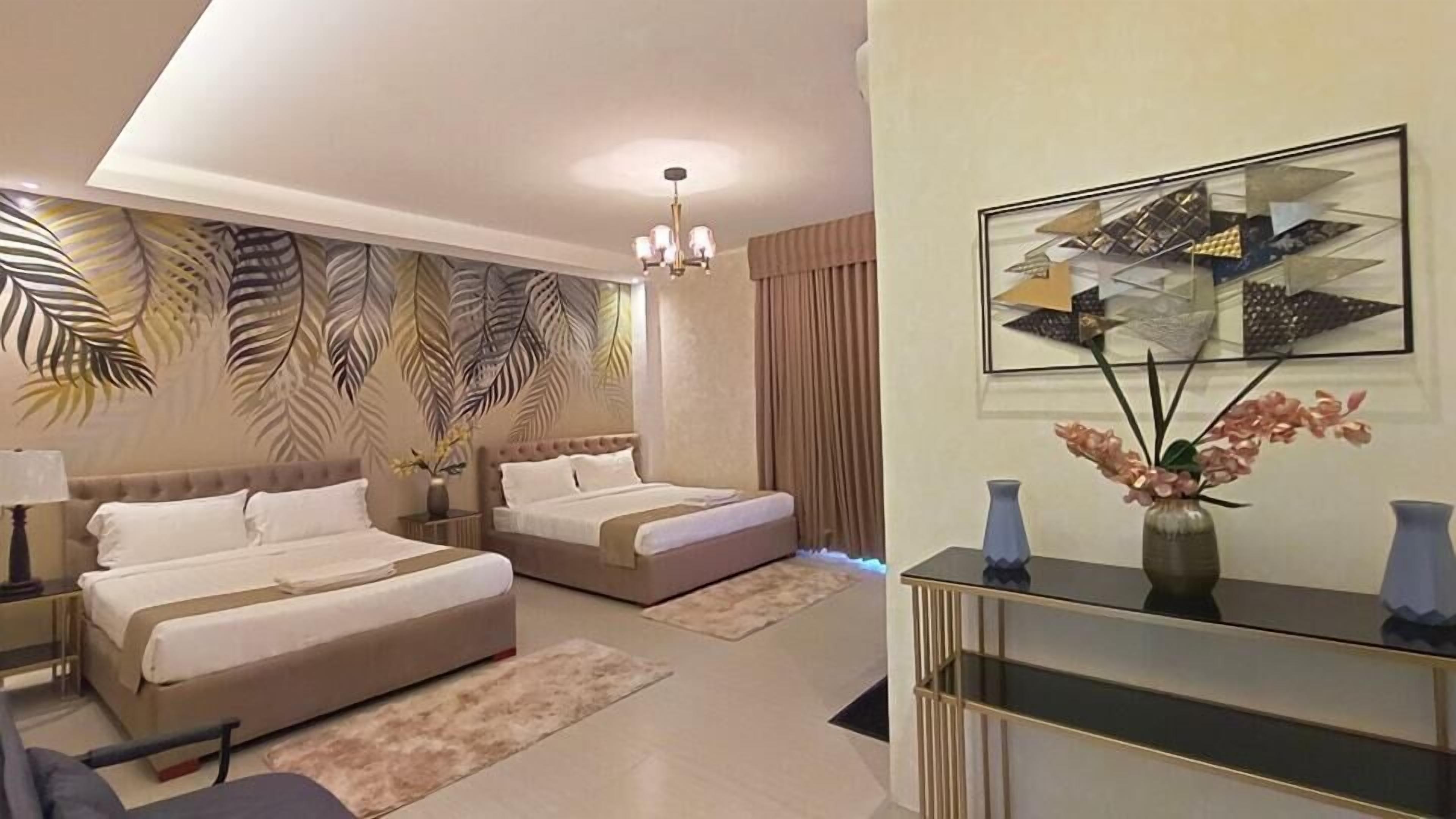 Casa La Silvinas Hotel And Event Resort