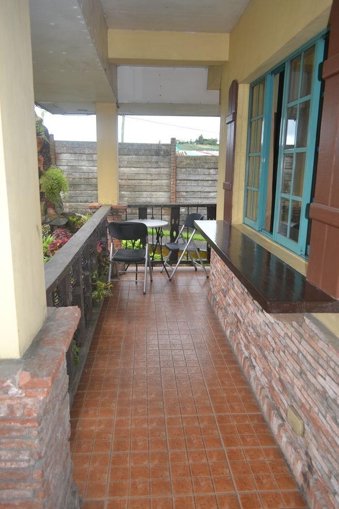 Casa Marcosa