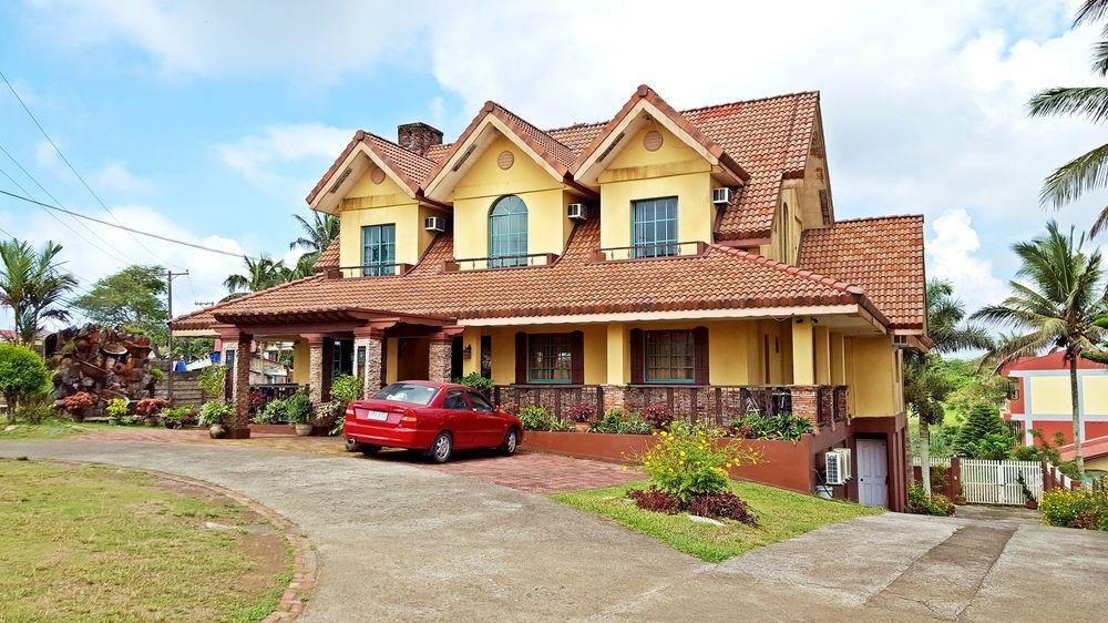 Casa Marcosa