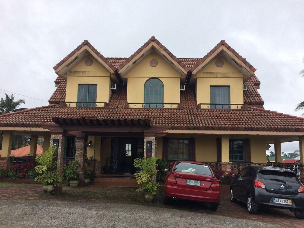 Casa Marcosa