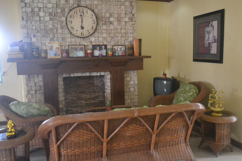 Casa Marcosa