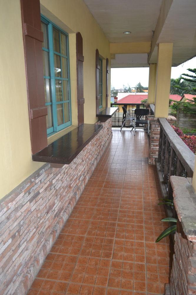 Casa Marcosa