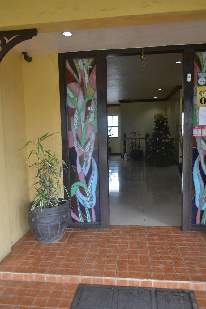 Casa Marcosa
