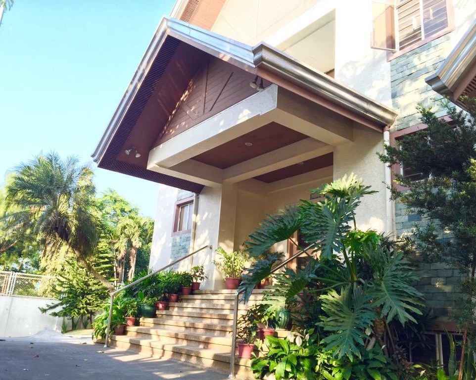 Casa Maria Y Martha