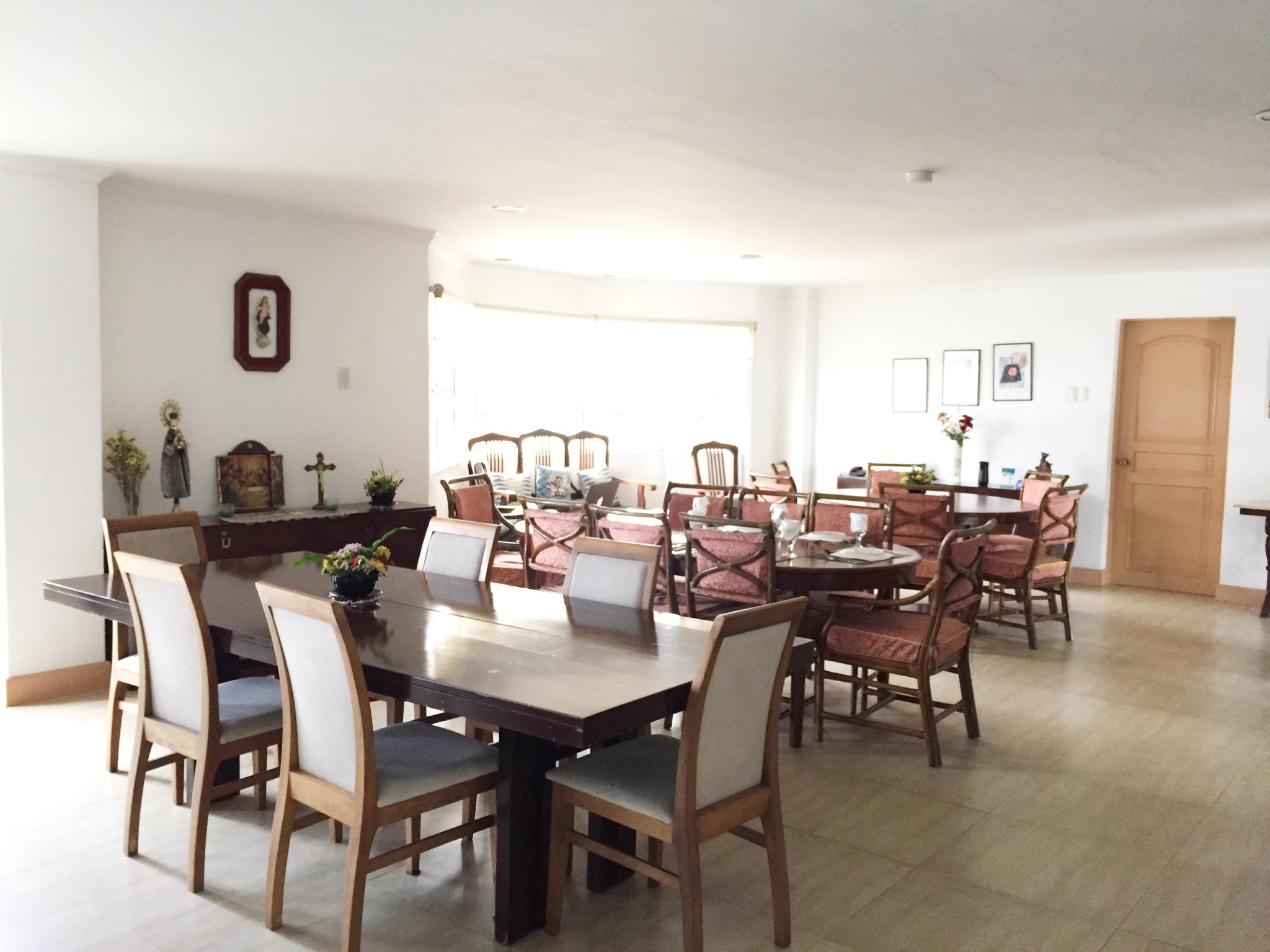 Casa Maria Y Martha