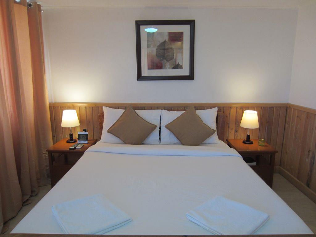 Chateau Beatrice Bed & Breakfast