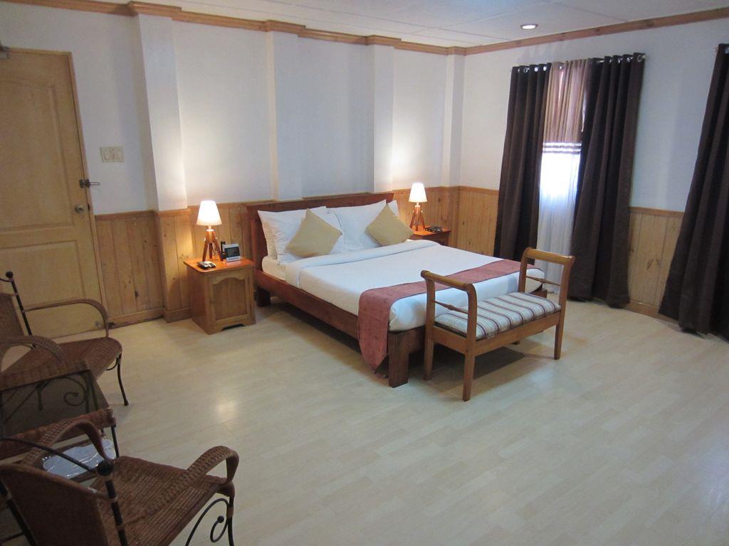 Chateau Beatrice Bed & Breakfast