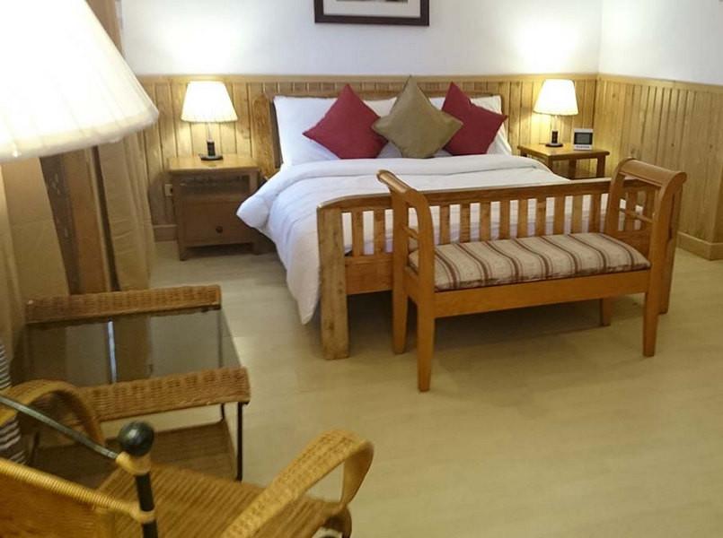 Chateau Beatrice Bed & Breakfast