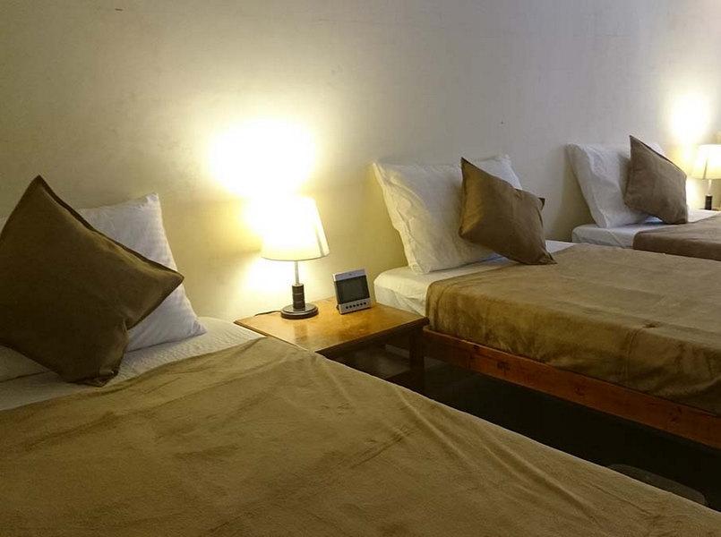 Chateau Beatrice Bed & Breakfast