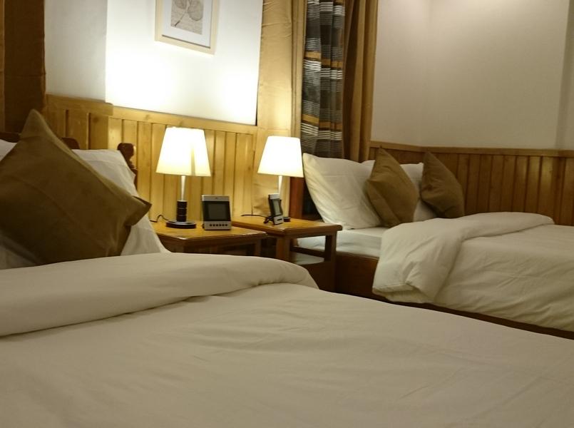 Chateau Beatrice Bed & Breakfast