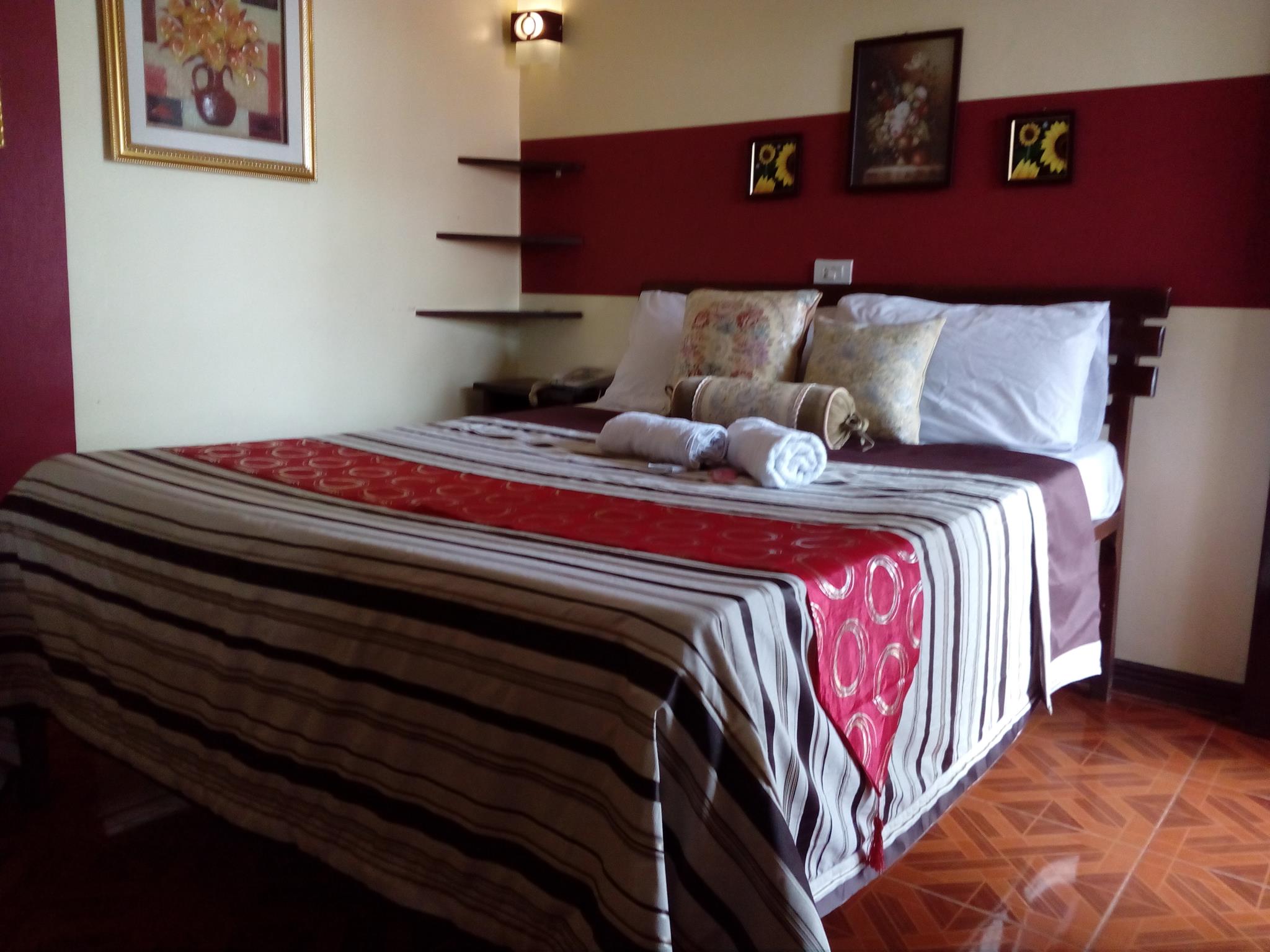 CittaVIVERE Suites
