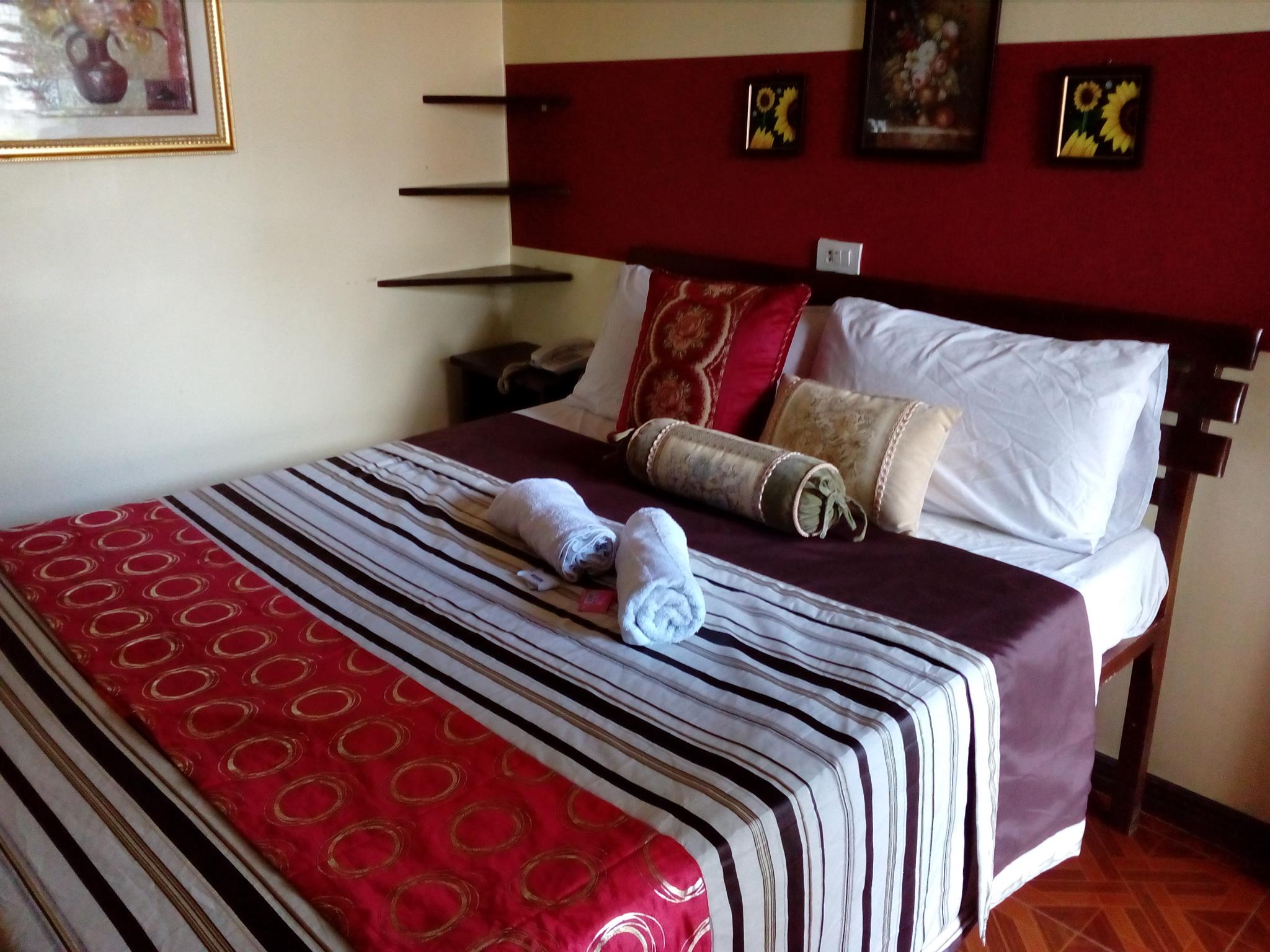 CittaVIVERE Suites