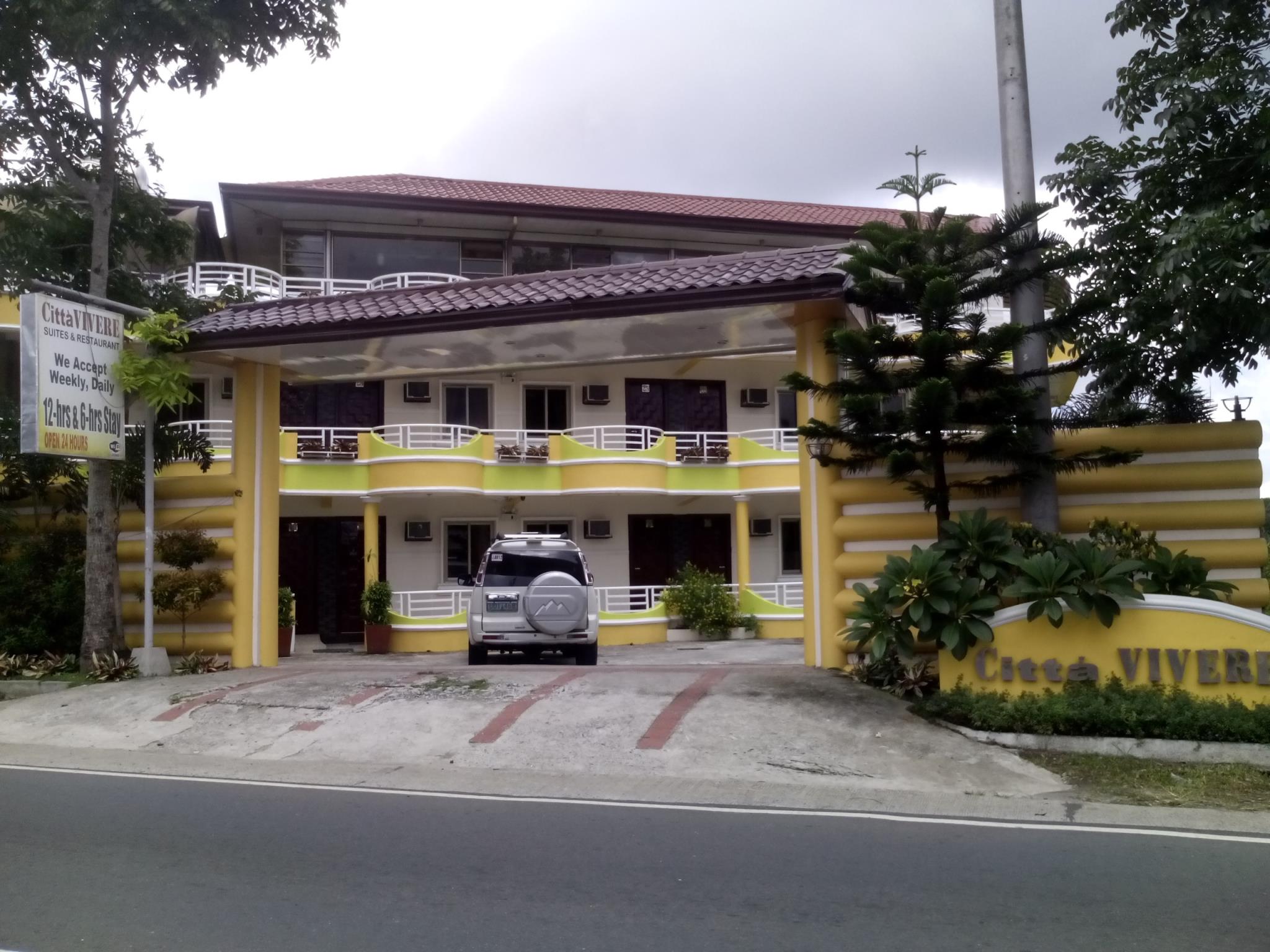 CittaVIVERE Suites