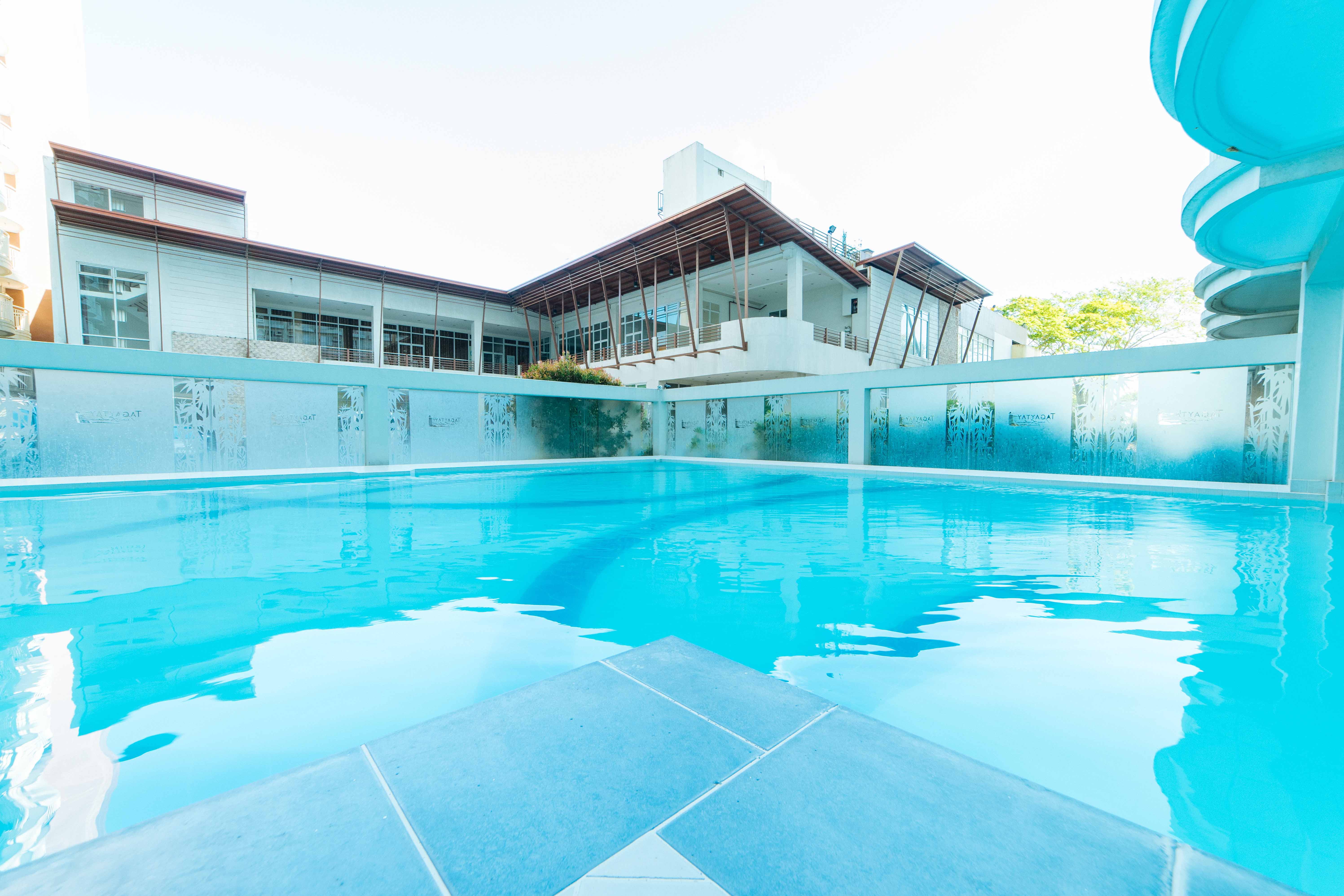 Cityland Tagaytay By RedDoorz