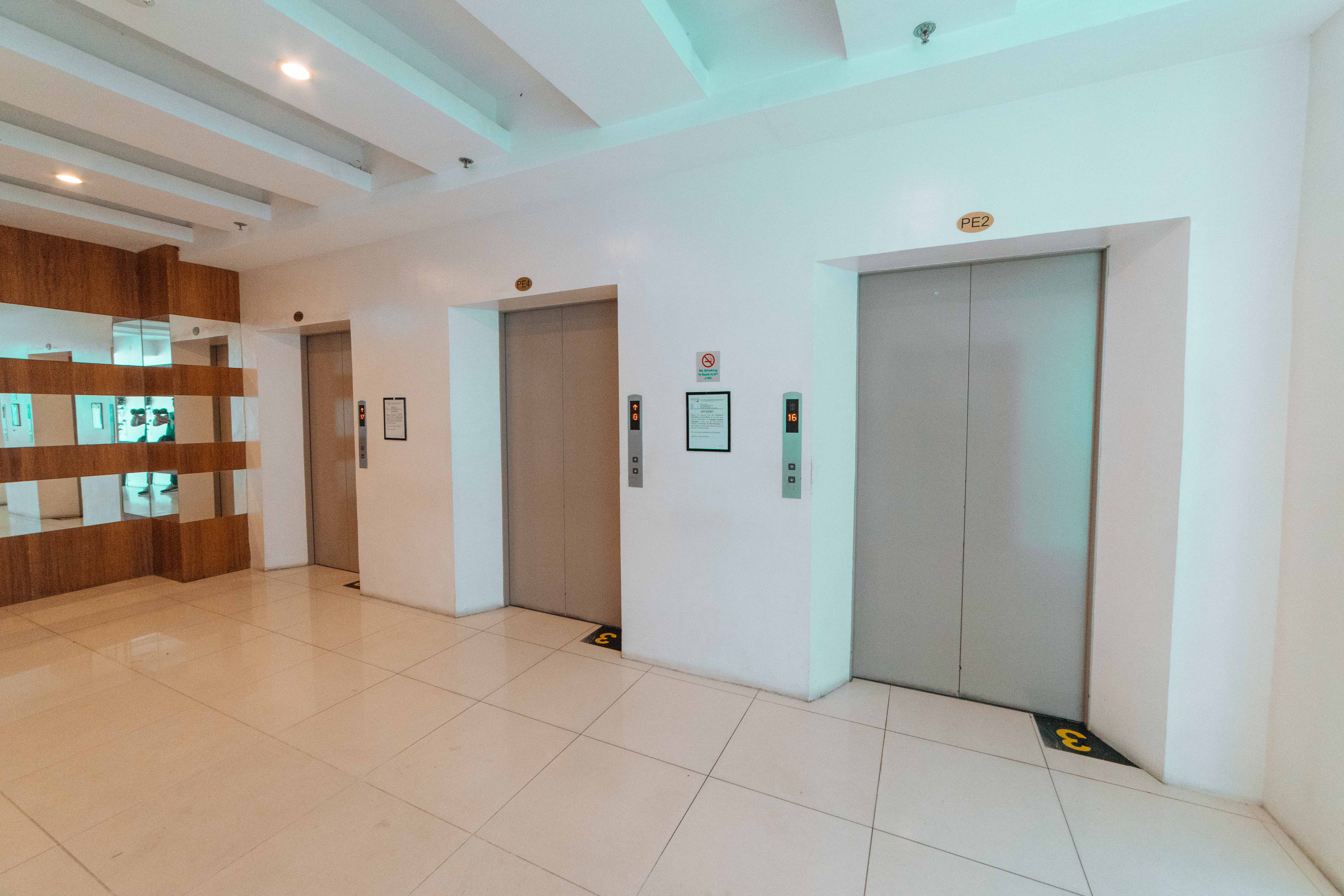Cityland Tagaytay By RedDoorz