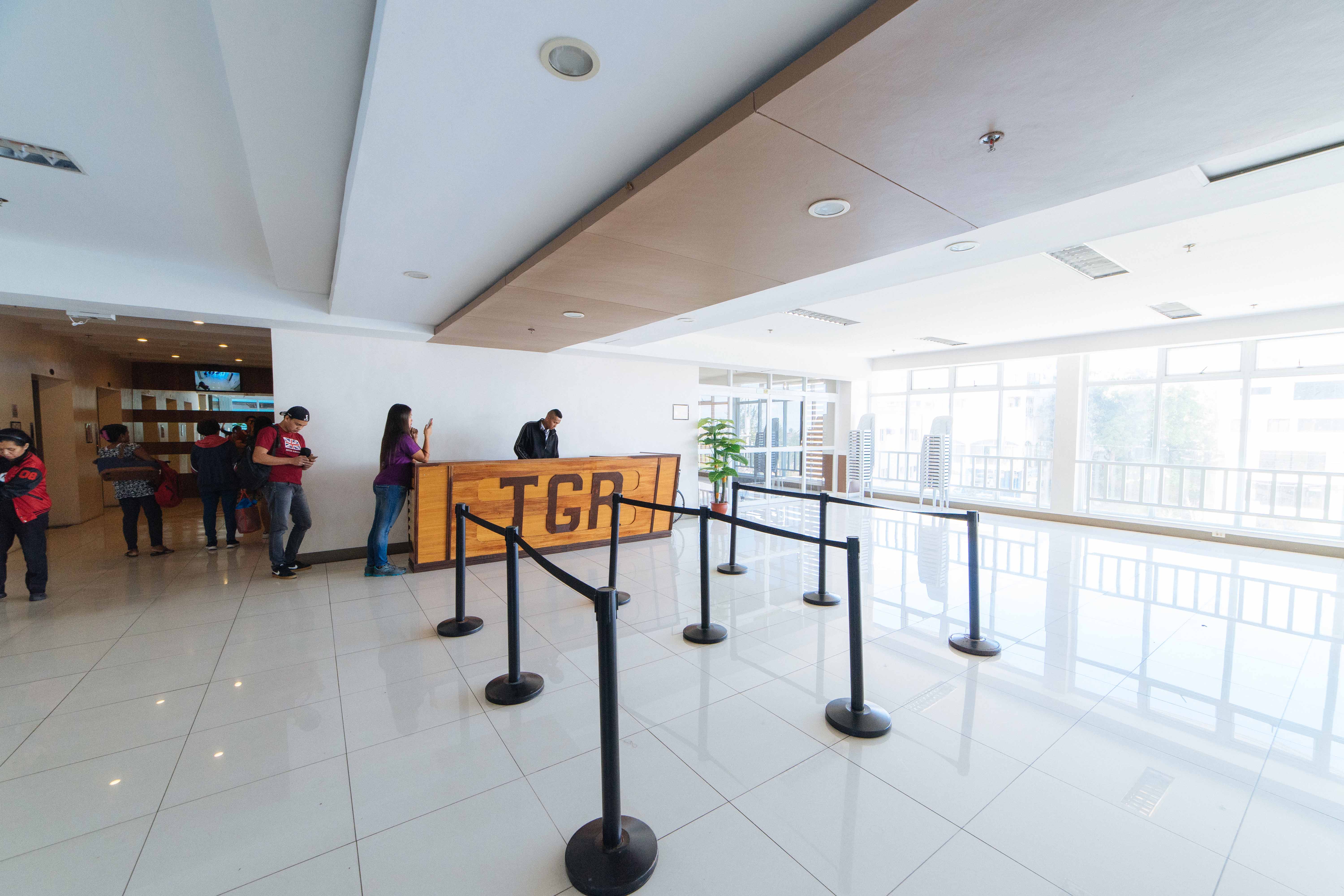 Cityland Tagaytay By RedDoorz