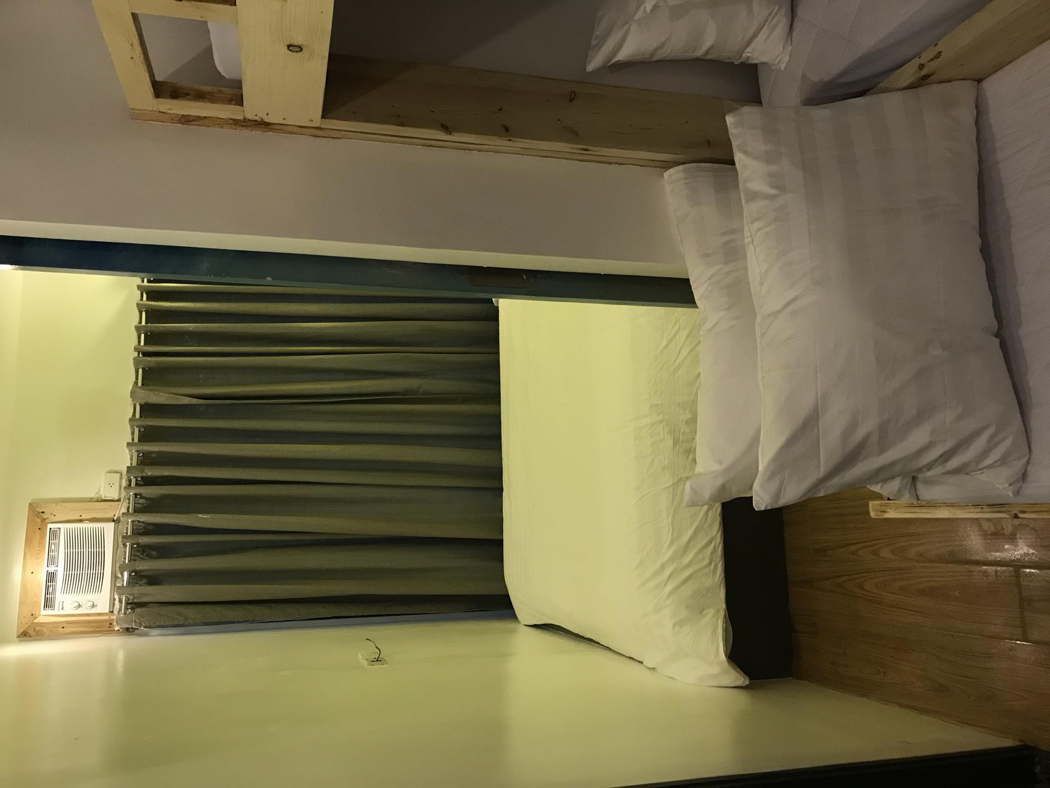 Containers by Eco Hotel