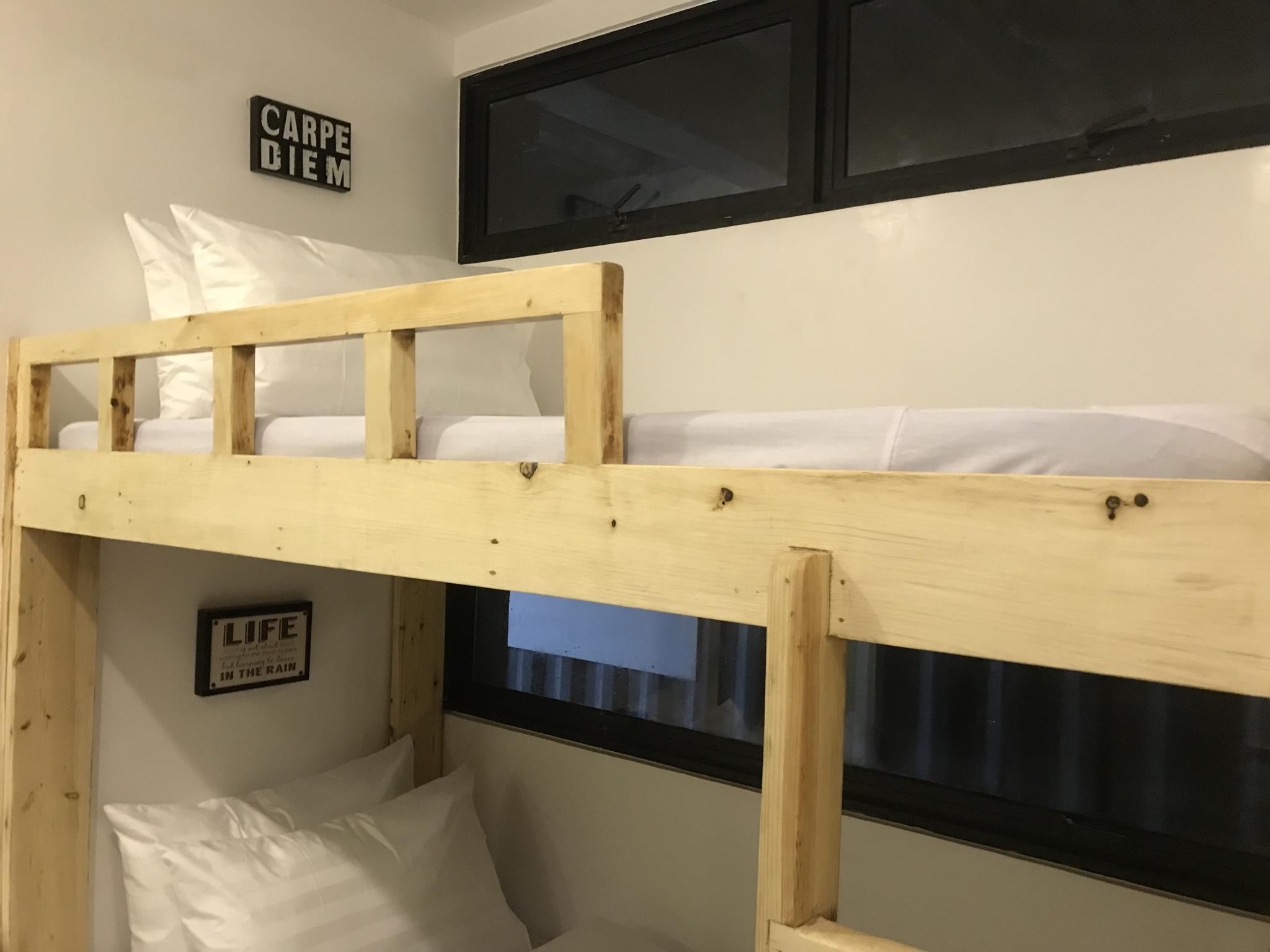 Containers by Eco Hotel