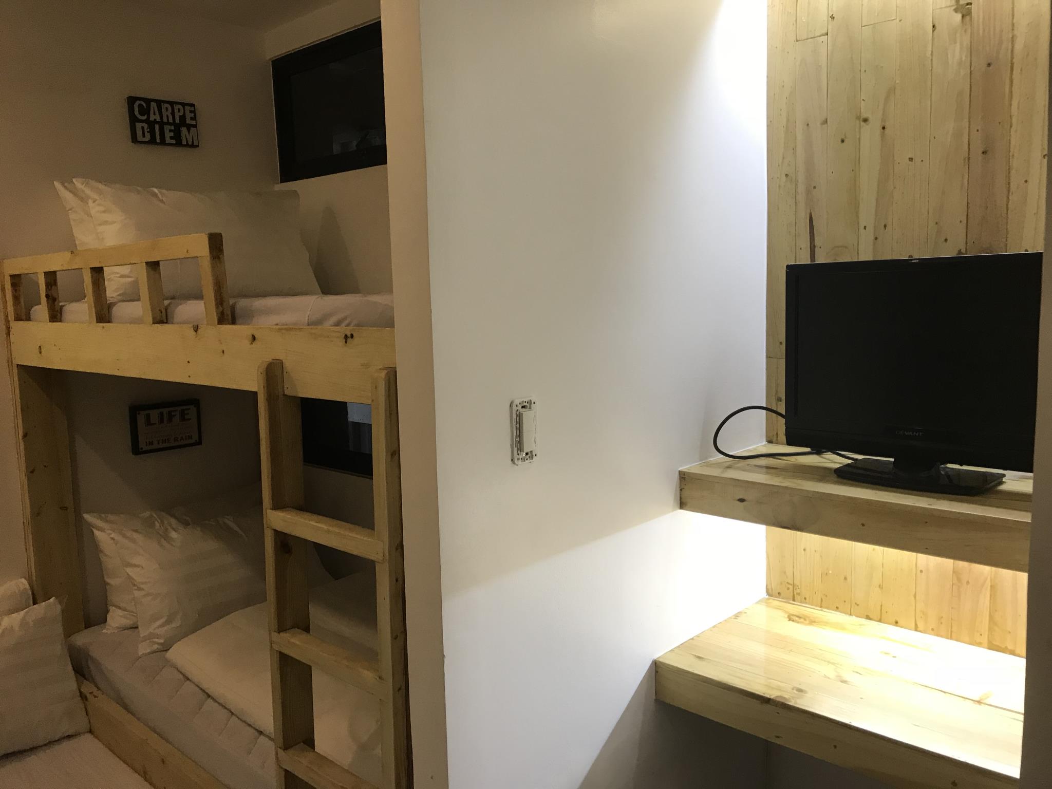 Containers by Eco Hotel
