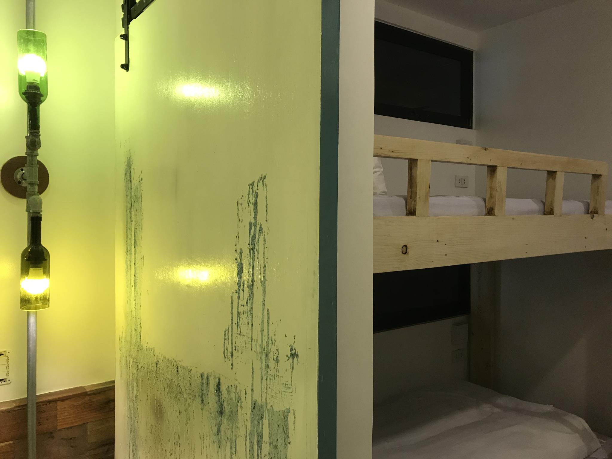 Containers by Eco Hotel