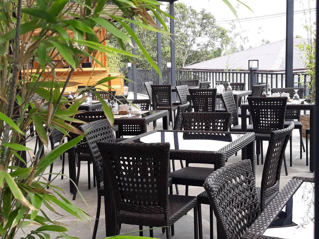 Containers by Eco Hotel