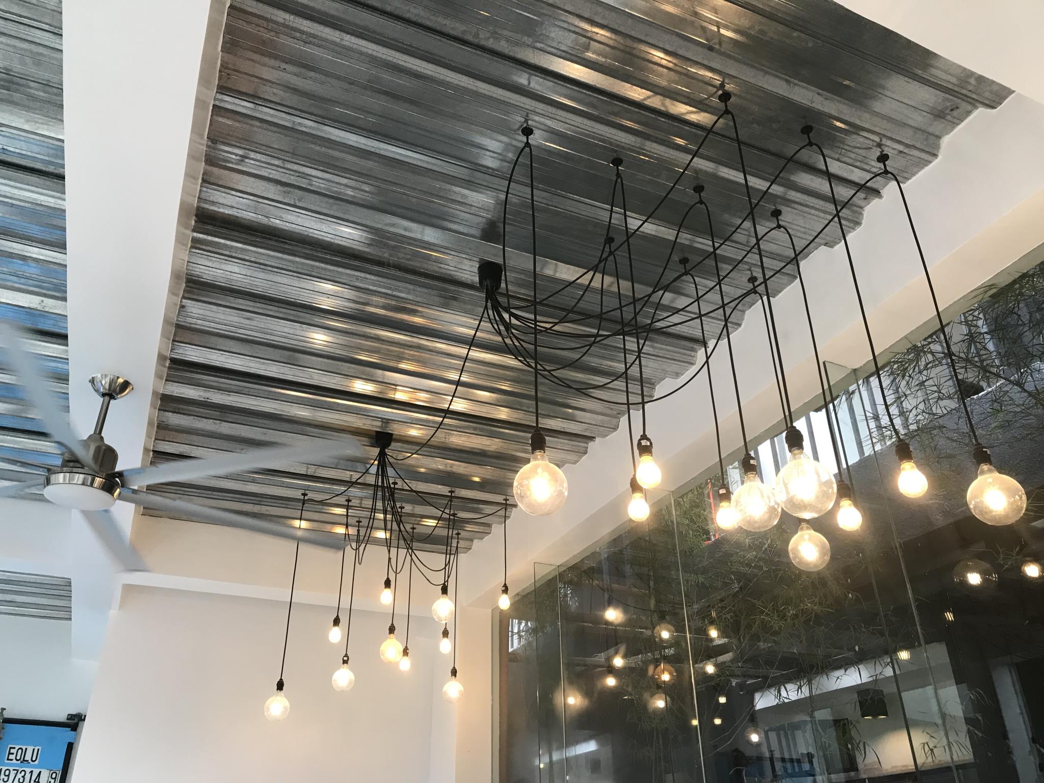 Containers by Eco Hotel