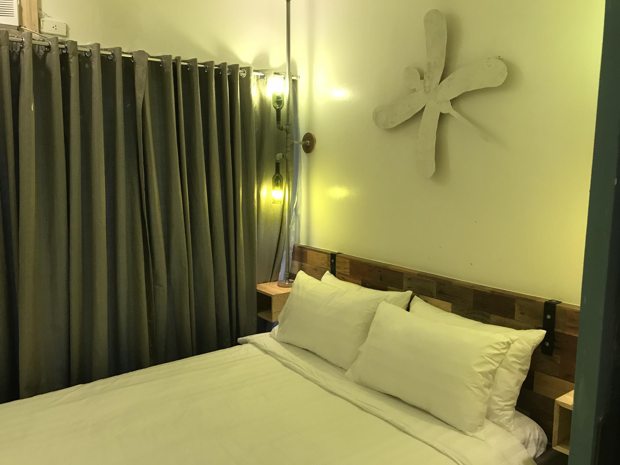 Containers by Eco Hotel