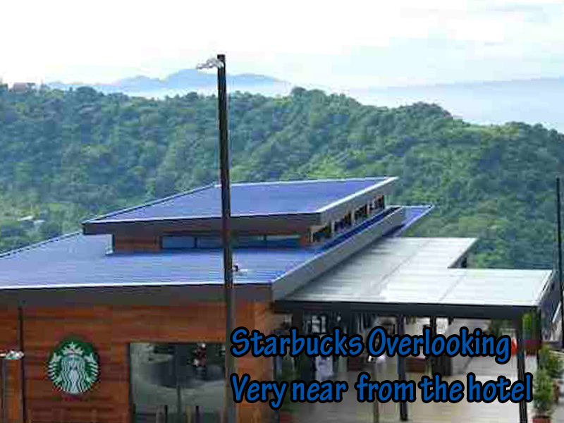 Country Living Hostel Tagaytay Center
