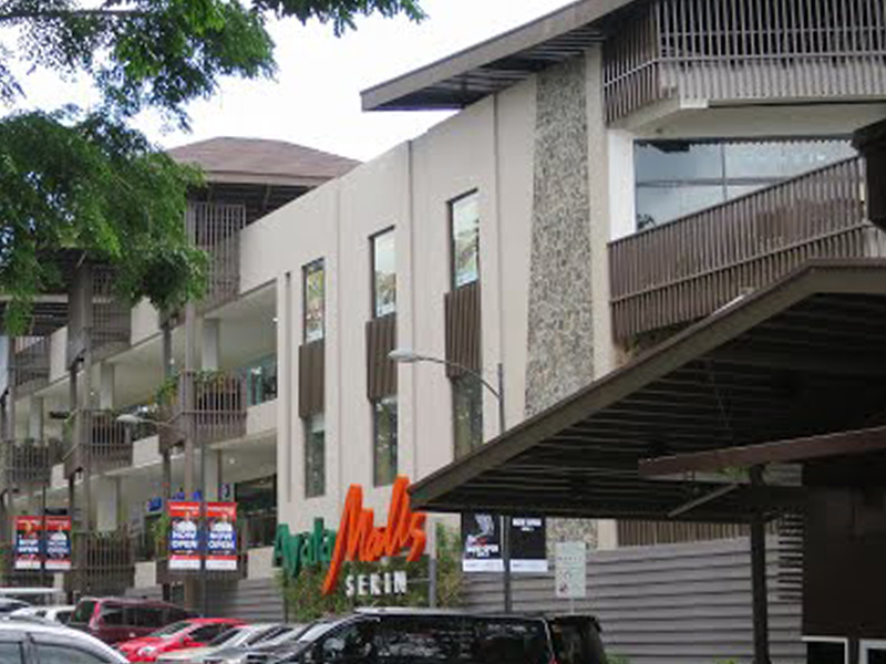 Country Living Hostel Tagaytay Center