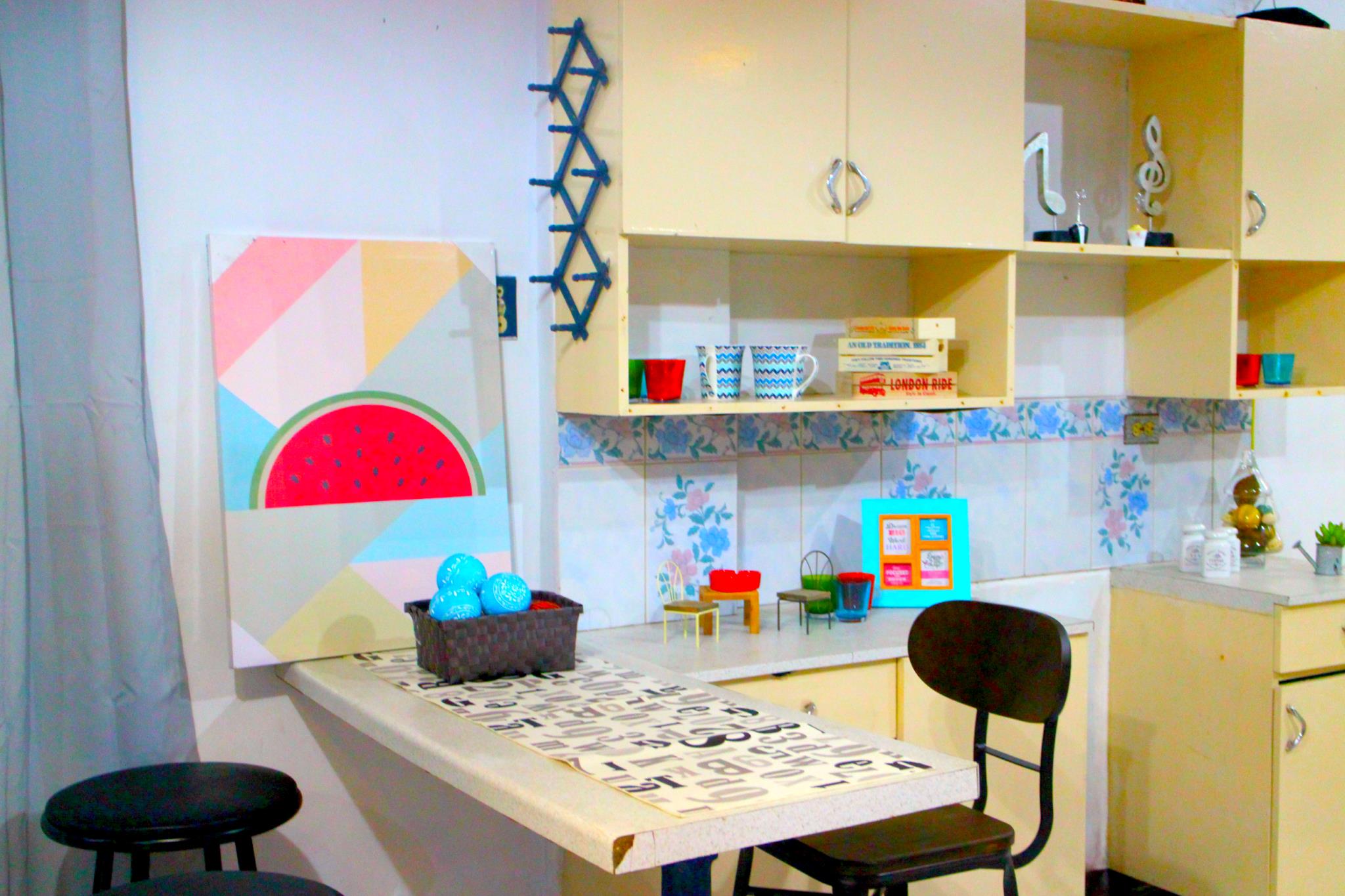 Country Living Hostel Tagaytay Center