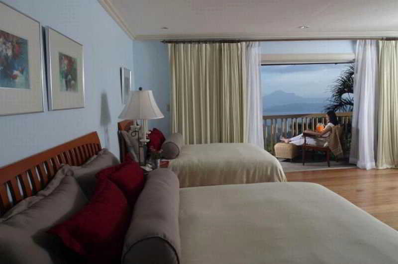 Discovery Country Suites Tagaytay