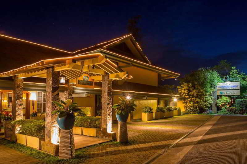 Discovery Country Suites Tagaytay