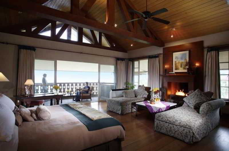 Discovery Country Suites Tagaytay