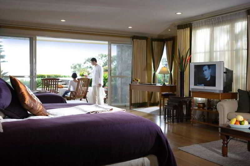 Discovery Country Suites Tagaytay
