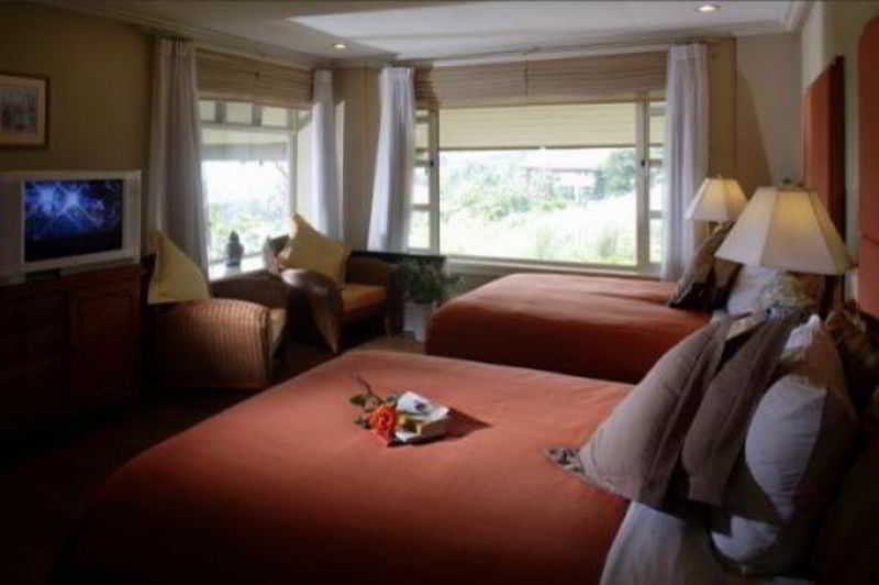Discovery Country Suites Tagaytay
