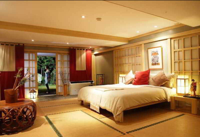 Discovery Country Suites Tagaytay