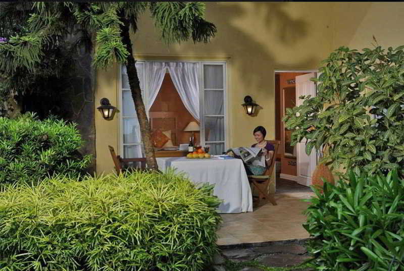 Discovery Country Suites Tagaytay