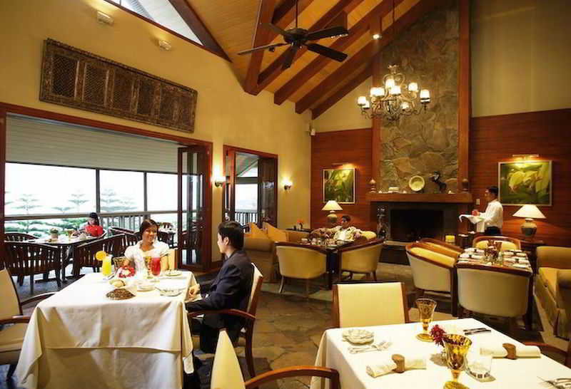 Discovery Country Suites Tagaytay