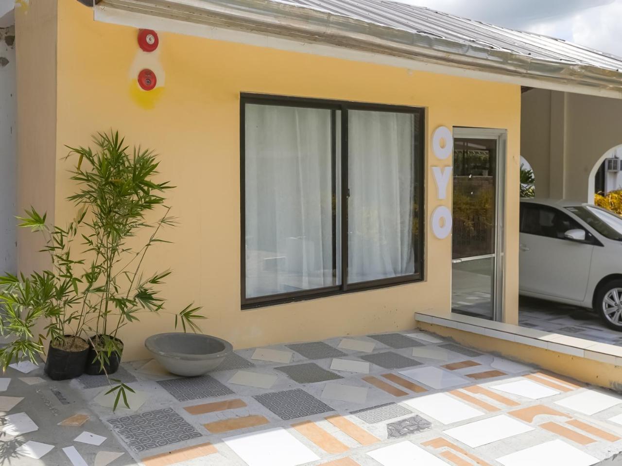 Crisol Garden Cafe And Resort by OYO Rooms