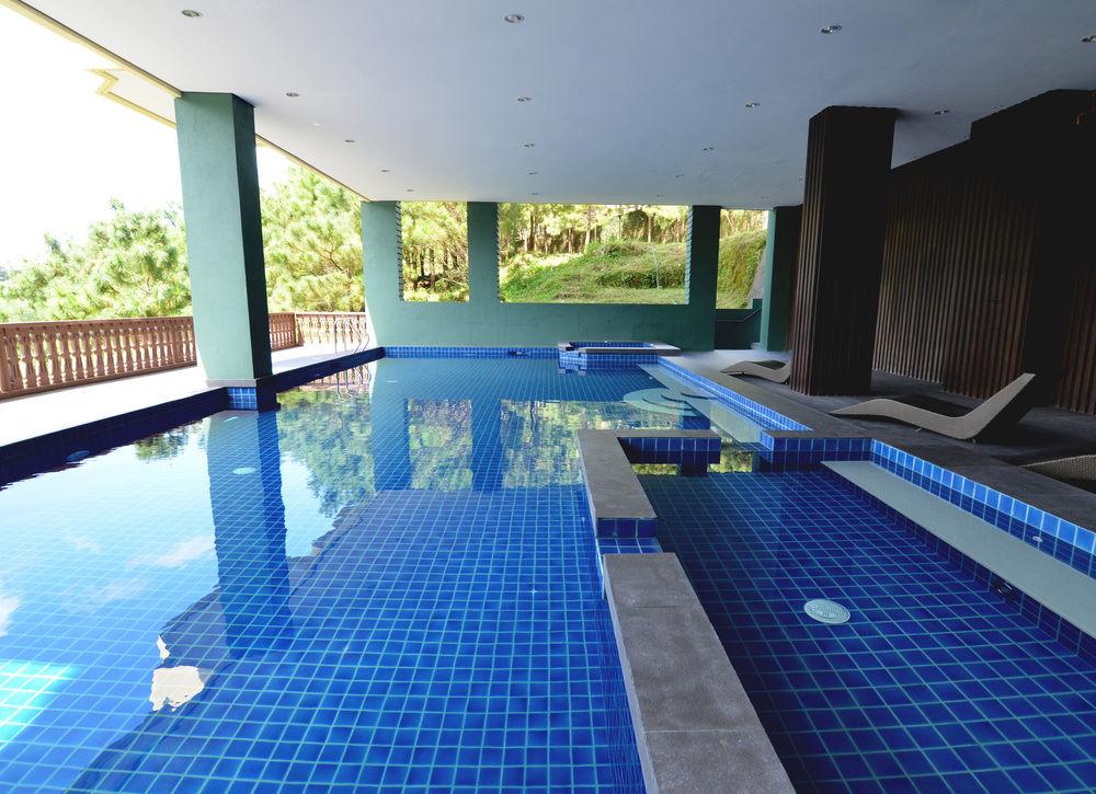 Crosswinds Resort Suites