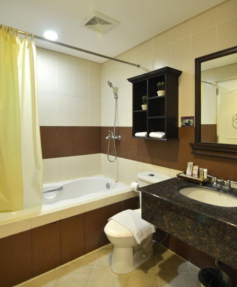 Crosswinds Resort Suites