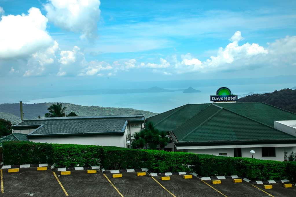 Days Hotel by Wyndham Tagaytay