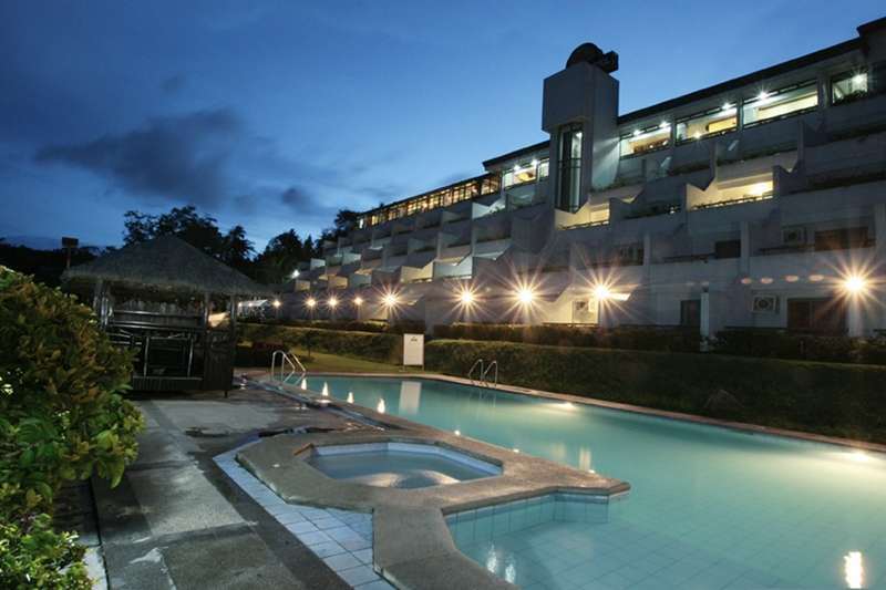 Days Hotel by Wyndham Tagaytay